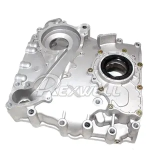 Rexwell auto parts Engine oil pump For TOYOTA HIACE 2RZ 11301-75011 1130175011