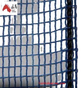 Nhà Máy cung cấp 100% HDPE xây dựng Net xây dựng mạng lưới an toàn - Product Image 2