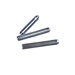 Taixing Qiujing Instrument Factory Glass Test Tubes 4541 Ordinary Specification No Cap Premium Grade - Product Image 5