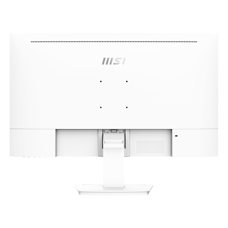 MSI PRO MP273AW 27 Inch FHD Monitor - 100Hz IPS Panel with