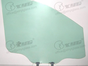 Vidrio para Automóvil HYUNDAI STAREX VAN, Parabrisas Delantero, Ventanas de Puerta, Ventana Trasera, Triángulo, Cuarto, Ensamblaje, Techo Solar Panorámico - Product Image 4