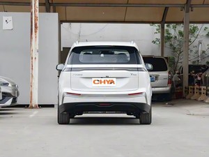 SUV Elettrico Bilanciato che Combina Affidabilità, Design Moderno e Spazio Familiare per le Esigenze Quotidiane di Viaggio - Product Image 2