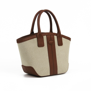 Bolso de playa de verano 24 años bolso de hombro cruzado tejido de gran capacidad - Product Image 5