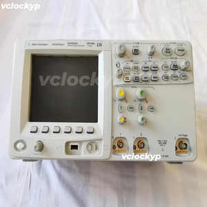 1 ชิ้น Agilent DSO5052A ออสซิลโลสโคปแบบดิจิตอล 500MHz พร้อมความลึกในการจัดเก็บข้อมูล 8M - Product Image 1