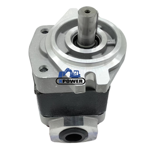 Nouvelle Pompe à Eau XPower SGP1 SGP2 pour Excavatrice sur Chenilles SGP1-36R114 GP-PISTON Haute Qualité Noire Garantie 6 Mois pour Rapport - Product Image 2