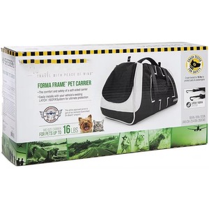 Transportín para Mascotas de Fábrica BSCI, Fácil de Transportar, para Gatos Medianos y Perros Pequeños Seguro, cómodo y conveniente. Aprobado por Aerolíneas, de Primera Calidad - Product Image 3