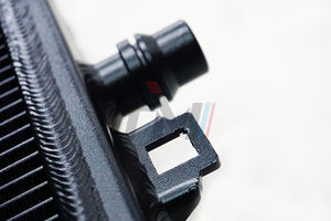 BENZ AMG GT/C63/C63S/GLC63/GLE63/GLS63 Fibra de carbono 2015 + Radiador - Product Image 6