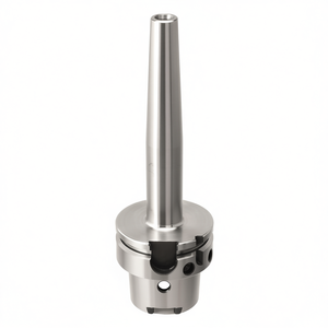 ทีเทค เอชเอสเค 63 เอ เอช.. คาล.. ดอกกัดงานกลึงแบบบาง รุ่น HSK DIN 69893 A - Product Image 2