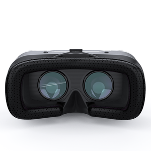 Casque VR d'apparence cool, réalité virtuelle immersive, film 3D, jeux de tir 3D, lunettes VR - Product Image 4