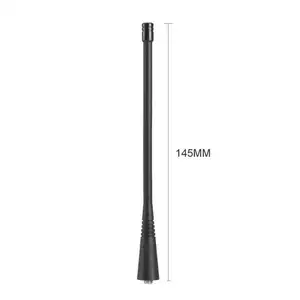 Vhf UHF chất lượng cao tầm xa Baofeng midland Walkie-Talkie Antenna