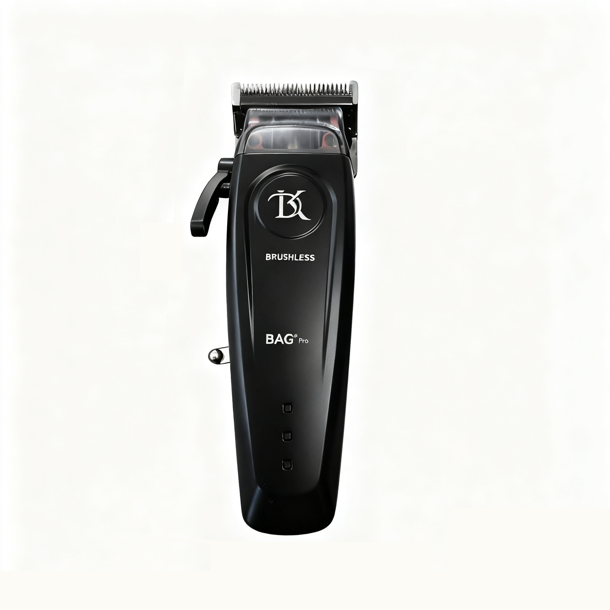 Black hairclippers