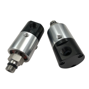 Junta Rotatoria de Alta Velocidad Gtasrj01-202-15 M16x1.5l G3 8 para Salida de Agua del Husillo de Centro de Mecanizado - Product Image 1
