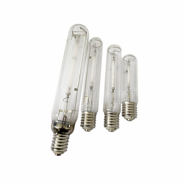 CE RoHS 70/100W E27 E40 Base Agricultural Greenhouse Growth Light Street Light AC220V Outdoor Lighting High-pressure Sodium Lamp
