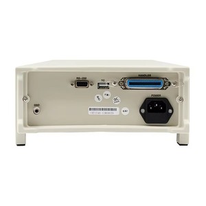 Medidor Universal de Baterías para Resistencia Interna, Voltaje e Impedancia de Baterías de Iones de Litio, Plomo-Ácido, NiMH y Paquetes de Baterías - Product Image 4