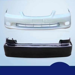 Prezzo di fabbrica auto Accord kit paraurti anteriore posteriore sesta <span class=keywords><strong>settima</strong></span> generazione di ricambio per Kit carrozzeria paraurti Honda Accord