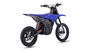 Moto tout-terrain 72V 4000W pour jeunes avec moteur sans balais – Vente en gros - Product Image 4