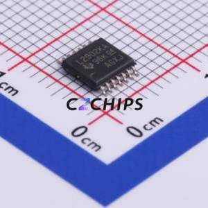 Nuevo amplificador operativo de Chip IC de circuito integrado LM2902KAVQPWR Original - Product Image 1