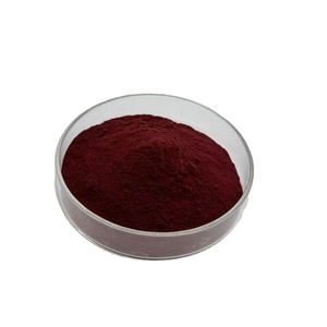 Pigment naturel, extrait de <span class=keywords><strong>levure</strong></span> de riz, colorant rouge Monascus, rouge Monascus - Product Image 4