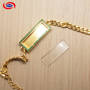Lámina Protectora de Vidrio para Reloj con Borde Curvo <span class=keywords><strong>Pulido</strong></span>, Vidrio Templado de 2-4 mm, Vidrio Transparente Decorativo Inteligente - Product Image 1