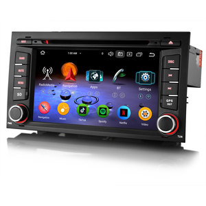 Erisin es6532s 7 "Octa-core GPS NAVI <span class=keywords><strong>Android</strong></span> 14.0 xe Hệ thống đa phương tiện bt5.0 Chức năng Stereo bảng điều khiển vị trí cho ghế Leon - Product Image 3