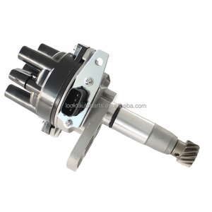 Phụ tùng ô tô Hệ thống đánh lửa nhà phân phối 22100-20g15 fdw21g15s cho Nissan Z24 (Điện tử) xe ô tô cải thiện hiệu quả đốt cháy - Product Image 6