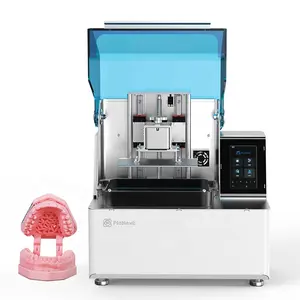 China Hoge Precisie Dental Lab Bench Apparatuur Tandheelkundige Apparatuur Implantaten Tandheelkundige Laboratorium Gereedschappen En Apparatuur 3d Printer