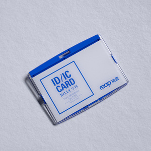 Porta Tarjetas de Identificación/IC, Porta Credenciales <span class=keywords><strong>con</strong></span> <span class=keywords><strong>Nombre</strong></span> <span class=keywords><strong>para</strong></span> Niños, Etiqueta <span class=keywords><strong>con</strong></span> <span class=keywords><strong>Nombre</strong></span> <span class=keywords><strong>para</strong></span> la Escuela, Campamento, Oficina, Negocios - Product Image 6