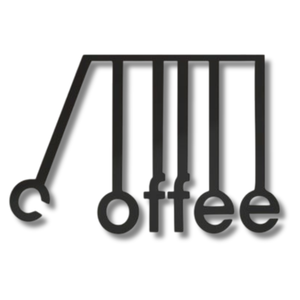 Art mural en métal fer forgé fait main de luxe, forme unique en finition noire, style de design moderne pour le salon, type mural - Product Image 1