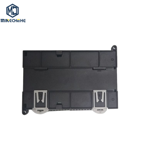 ข้อเสนอสุดพิเศษ DVP20EX200R DVP10EX200R DVP30EX200R DVP40EX200R PLC คอนโทรลเลอร์แบบตั้งโปรแกรมได้สำหรับการควบคุมระบบอัตโนมัติทางอุตสาหกรรม - Product Image 1