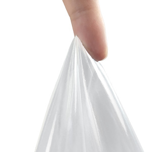 Pellicola termoadesiva biadesiva hai mặt PO nóng chảy dính keo phim tờ cho hotfix thạch - Product Image 3