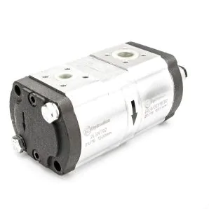 0510465324 AZPFF-12-008/004LCP2020KB-S0007 Pompe hydraulique Kramer 0510765343 AZPFF-12-022/016LCP2020KB-S0007 - Product Image 4