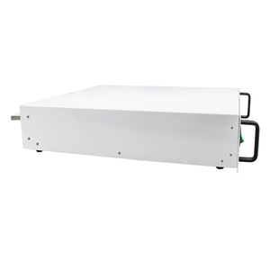 Fuente de Alimentación Ajustable de 220v CA a 0-500V CC, Convertidor de Corriente de 0-20A, 50V, 90V, 120V, 150V, 300V, 400V, 10000W, Programable con RS232 - Product Image 2
