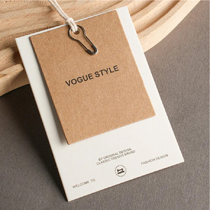 Etichette Personalizzate di Alta Qualità - Biglietti di Ringraziamento <span class=keywords><strong>Aziendali</strong></span>, <span class=keywords><strong>Cartoline</strong></span> con Codice QR per Aziende - Product Image 1