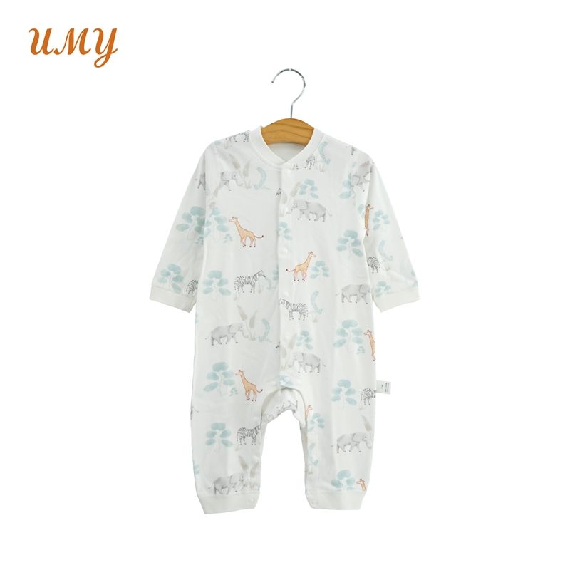 Mameluco Graffe patrón