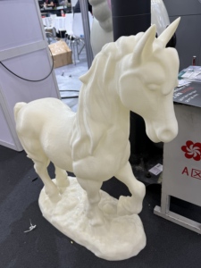 Large Format Size 1000*1000*1000mm Industrial <strong>3D</strong> <strong>Printer</strong> for Rapid Prototyping with PLA/ABS/PETG/TPU Filaments - Product Image 4