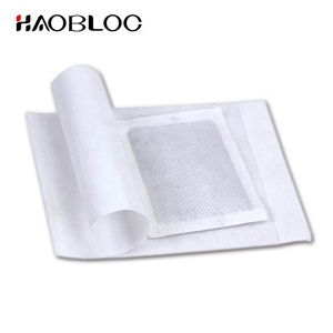 快適さとウェルネスのためのヘルスケア供給ボディピュアデトックスフットパッチで足の疲労と臭いを和らげる - Product Image 6