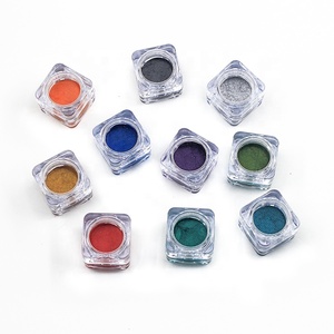 Delineador de ojos de gel, Etiqueta Privada, impermeable, colorido - Product Image 6