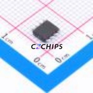 Transistor de Efecto de Campo (MOSFET) SI9435BDY-T1-E3 SO-8 Nuevo y Original - Product Image 2