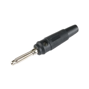 Xlw 32A สกรูกระแสสูงแบบ4มม. ปลั๊กกล้วยหัวต่อแบบวางซ้อนกันได้ตัวผู้สายลำโพงอะแดปเตอร์<span class=keywords><strong>กล้วย</strong></span>4มม. ปลั๊กกล้วยในปัจจุบันสูง - Product Image 3