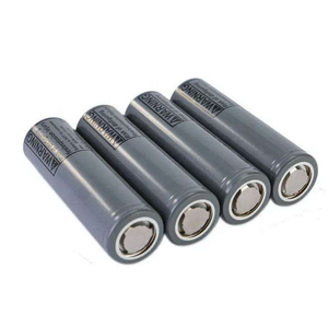 100%原装M50LT M50T INR21700第三代3.7V 5000mAh 10A 15A可充电圆柱形锂离子电池 - Product Image 3