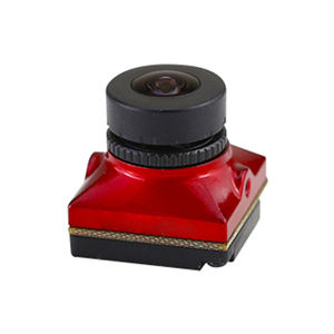 Caméra thermique 1200Tvl 165 Fov, caméra thermique Flir, longue portée, uniquement pour drone - Product Image 2
