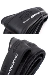 Neumático de carretera alemán para <span class=keywords><strong>Continental</strong></span> <span class=keywords><strong>Grand</strong></span> Prix 700 * 28C/30C neumático exterior para bicicletas de carretera neumático de vacío ventilado - Product Image 6