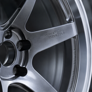 Jantes de course concaves forgées MN, nouvelle série premium Beyond 6061 pour 350Z 370Z 86 BRZ, tailles de 15 à 18 x 10 pouces - Product Image 4