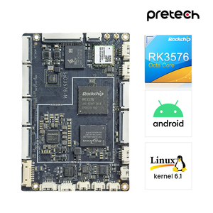 Mở Khung máy tính bảng 11 inch rk3576 <span class=keywords><strong>Android</strong></span> ban phát triển 4GB 64GB bộ nhớ Wifi 6 máy tính bảng màn hình cảm ứng - Product Image 2