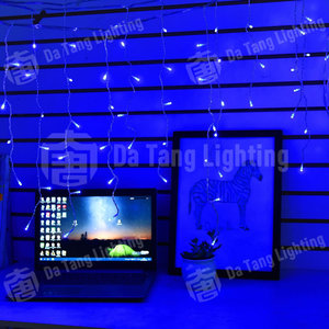 Commercial <b>Outdoor</b> LED Garland <b>String</b> <b>Lights</b> Waterproof Fairy <b>Lights</b> for Christmas Tree Home Wedding Holiday Decoration - Product Image 3