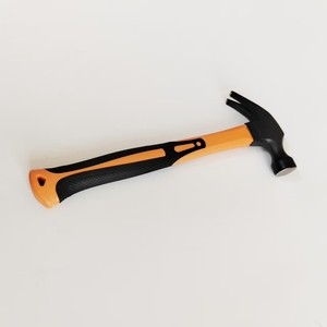 Cloueuse à marteau <span class=keywords><strong>de</strong></span> 12 oz avec logo personnalisé et poignée ergonomique - Product Image 2