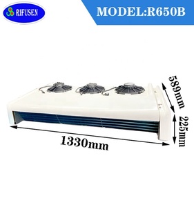 Unidad de refrigeración eléctrica de respaldo para camión AC 110V/220V - Product Image 3