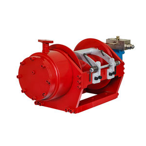<span class=keywords><strong>Treuil</strong></span> hydraulique de levage de camion 50000lbs remorquant le <span class=keywords><strong>treuil</strong></span> hydraulique télécommande sans fil - Product Image 1