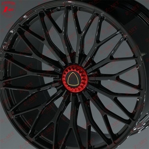 Z-ART 2011-2022 Monoblokปลอมแปลงล้อสําหรับLP700 LP720 <span class=keywords><strong>Aventador</strong></span> <span class=keywords><strong>S</strong></span> <span class=keywords><strong>LP740</strong></span> LP750SVขอบอลูมิเนียมสําหรับ<span class=keywords><strong>Lamborghini</strong></span> <span class=keywords><strong>Aventador</strong></span>ศุลกากร - Product Image 6