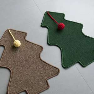 Chat Scratch Pad Pet Résistant à l'usure Résistant aux rayures <span class=keywords><strong>Modou</strong></span> Épée Perte d'herbe-Free Anti-Slip Personnalisable - Product Image 3